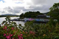 0196 Skye, Portree &ndash; &copy; Konrad Füssel (Eberhardt TRAVEL)