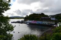 0197 Skye, Portree &ndash; &copy; Konrad Füssel (Eberhardt TRAVEL)
