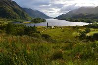 0210 Glenfinnian &ndash; &copy; Konrad Füssel (Eberhardt TRAVEL)