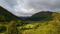 0212 Glenfinnian Viaduct &ndash; &copy; Konrad Füssel (Eberhardt TRAVEL)