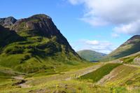 0219 Glencoe &ndash; &copy; Konrad Füssel (Eberhardt TRAVEL)