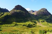 0221 Glencoe &ndash; &copy; Konrad Füssel (Eberhardt TRAVEL)