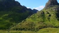 0222 Glencoe &ndash; &copy; Konrad Füssel (Eberhardt TRAVEL)