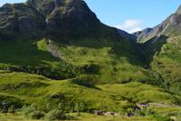 0223 Glencoe &ndash; &copy; Konrad Füssel (Eberhardt TRAVEL)