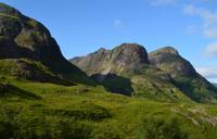 0231 Glencoe &ndash; &copy; Konrad Füssel (Eberhardt TRAVEL)