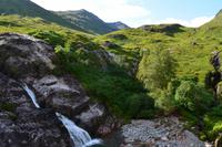 0233 Glencoe &ndash; &copy; Konrad Füssel (Eberhardt TRAVEL)