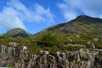 0234 Glencoe &ndash; &copy; Konrad Füssel (Eberhardt TRAVEL)