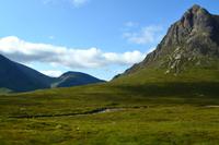 0235 Glen Etieve &ndash; &copy; Konrad Füssel (Eberhardt TRAVEL)