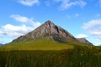 0236 Glencoe, Hirte &ndash; &copy; Konrad Füssel (Eberhardt TRAVEL)