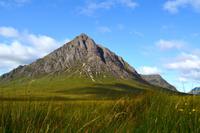 0237 Glencoe, Hirte &ndash; &copy; Konrad Füssel (Eberhardt TRAVEL)