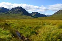 0241 Glen Etieve &ndash; &copy; Konrad Füssel (Eberhardt TRAVEL)