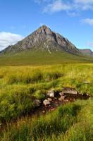 0242 Glencoe, Hirte &ndash; &copy; Konrad Füssel (Eberhardt TRAVEL)
