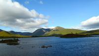 0243 Rannoch Moor &ndash; &copy; Konrad Füssel (Eberhardt TRAVEL)