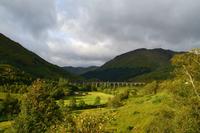 0213 Glenfinnian Viaduct &ndash; &copy; Konrad Füssel (Eberhardt TRAVEL)