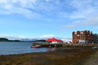 0258 Oban &ndash; &copy; Konrad Füssel (Eberhardt TRAVEL)