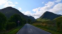 0215 Glencoe &ndash; &copy; Konrad Füssel (Eberhardt TRAVEL)