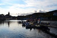 0261 Tarbert &ndash; &copy; Konrad Füssel (Eberhardt TRAVEL)