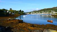 0325 Halbinsel Kentyre, Tarbert &ndash; &copy; Konrad Füssel (Eberhardt TRAVEL)