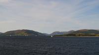 0355 Fähre nach Wemyss Bay &ndash; &copy; Konrad Füssel (Eberhardt TRAVEL)