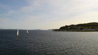 0356 Fähre nach Wemyss Bay &ndash; &copy; Konrad Füssel (Eberhardt TRAVEL)
