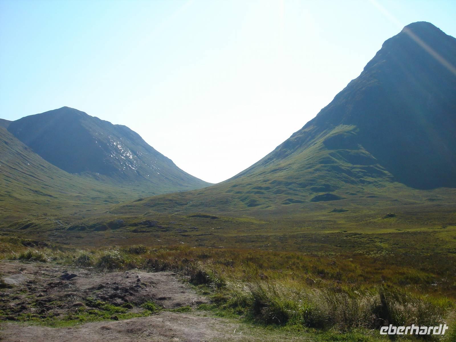 Im Glen Coe &ndash; &copy; Stefan Jahnke (Eberhardt TRAVEL)