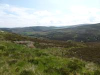 Cairngorm National Park &ndash; &copy; Claudia Bernhardt (Eberhardt TRAVEL)
