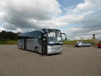 Commando Memorial - Blick zum Ben Nevis &ndash; &copy; Claudia Bernhardt (Eberhardt TRAVEL)