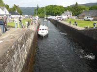 Fort Augustus  &ndash; &copy; Claudia Bernhardt (Eberhardt TRAVEL)