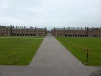 Fort Georg  &ndash; &copy; Claudia Bernhardt (Eberhardt TRAVEL)