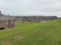 Fort Georg  &ndash; &copy; Claudia Bernhardt (Eberhardt TRAVEL)