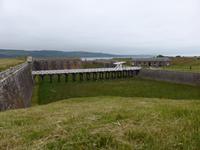 Fort Georg &ndash; &copy; Claudia Bernhardt (Eberhardt TRAVEL)