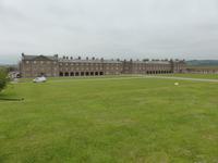 Fort Georg  &ndash; &copy; Claudia Bernhardt (Eberhardt TRAVEL)