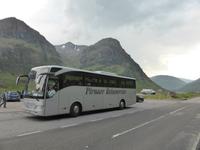 Glencoe &ndash; &copy; Claudia Bernhardt (Eberhardt TRAVEL)
