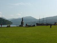 Inverary &ndash; &copy; Claudia Bernhardt (Eberhardt TRAVEL)