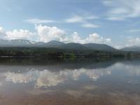 Loch Morlich &ndash; &copy; Claudia Bernhardt (Eberhardt TRAVEL)