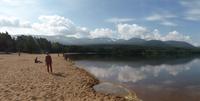 Loch Morlich &ndash; &copy; Claudia Bernhardt (Eberhardt TRAVEL)