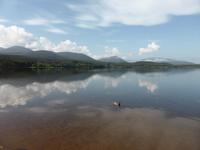 Loch Morlich &ndash; &copy; Claudia Bernhardt (Eberhardt TRAVEL)