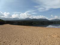 Loch Morlich &ndash; &copy; Claudia Bernhardt (Eberhardt TRAVEL)