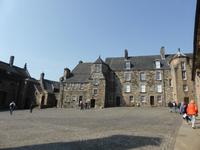 Stirling Castle &ndash; &copy; Claudia Bernhardt (Eberhardt TRAVEL)
