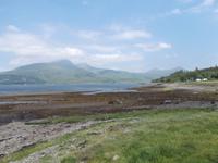 Mull, Ben More &ndash; &copy; Michael Krause (Eberhardt TRAVEL)