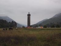Glenfinnan-Monument &ndash; &copy; Michael Krause (Eberhardt TRAVEL)
