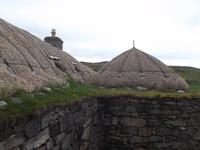 Hebridendorf An Gearannan, Lewis &ndash; &copy; Michael Krause (Eberhardt TRAVEL)