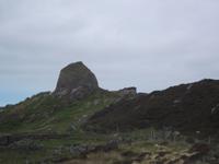 Dun Carloway Broch, Lewis &ndash; &copy; Michael Krause (Eberhardt TRAVEL)