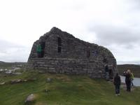 Dun Carloway Broch, Lewis &ndash; &copy; Michael Krause (Eberhardt TRAVEL)