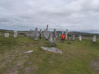 Standing Stones of Callanish, Lewis &ndash; &copy; Michael Krause (Eberhardt TRAVEL)