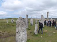Standing Stones of Callanish, Lewis &ndash; &copy; Michael Krause (Eberhardt TRAVEL)