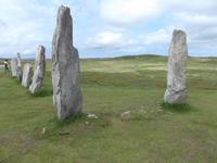 Standing Stones of Callanish, Lewis &ndash; &copy; Michael Krause (Eberhardt TRAVEL)