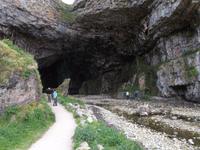 Smoo Cave &ndash; &copy; Michael Krause (Eberhardt TRAVEL)