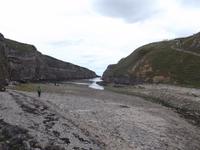 Smoo Valley &ndash; &copy; Michael Krause (Eberhardt TRAVEL)