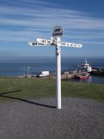 John O'Groats &ndash; &copy; Michael Krause (Eberhardt TRAVEL)